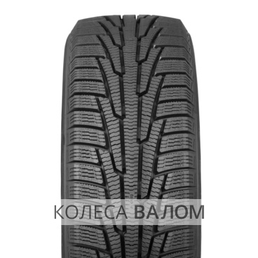 IKON TYRES 225/65 R17 106R Character Snow 2 SUV фрикц